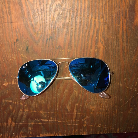 Rayban aviators - Picture 1 of 1